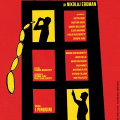 Una morte fin troppo utile. ‘Il Suicida’ di Nikolaj Ėrdman, al Teatro di Cestello Firenze