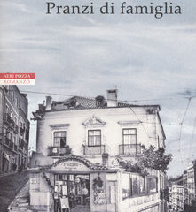 In libreria il nuovo romanzo di Romana Petri ‘Pranzi di famiglia’, Neri Pozza editore
