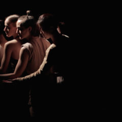 Roma Spazio Diamante 5 aprile ore 21 | Compagnie di danza contemporanea Ritmi Sotterranei e Slate