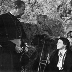 Della crudeltà istrionica: “Il bidone” di Federico Fellini