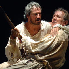 Roma Globe Theatre 2-6 settembre | ‘Shakespea Re di Napoli’, composto e diretto da Ruggero Cappuccio