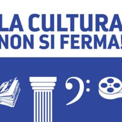La petizione di Italia Viva per Cultura e Sport