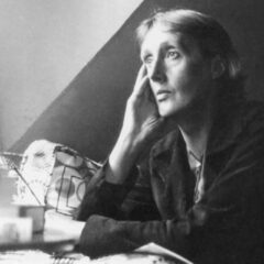Tempo umano e tempo della natura. Riflessioni su ‘Le Onde’ di Virginia Woolf