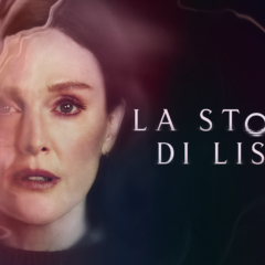“La storia di Lisey”, la serie Apple TV+ di Stephen King con Julianne Moore, in anteprima dal 4 giugno