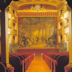 Al via la Stagione 2021-2022 del Civico Teatro Toselli di Cuneo