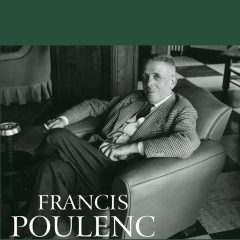 La biografia italiana di Poulenc