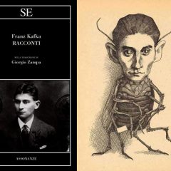 La morte nel salotto. SE ripubblica “Racconti” di Kafka