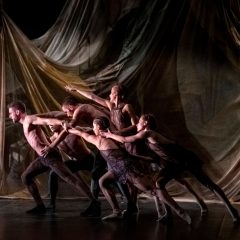 Ritorno alla terra: uomo e natura – Palcoscenico Danza Torino