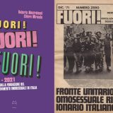 50 anni di F.U.O.R.I.! Il catalogo della mostra celebrativa pubblicato da hopefulmonster