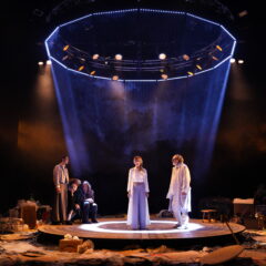 “I racconti della peste” di Vargas Llosa in prima nazionale al Teatro Stabile di Catania