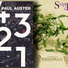 Quante vite contiene una vita?  “4 3 2 1” è la risposta letteraria di Paul Auster