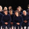 “Navy Blue” di Oona Doherty: danza e denuncia sociale