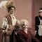 Una formidabile triade al femminile nell’ironica commedia di David Mamet. In scena al Teatro Stabile di Catania
