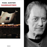 Le onde lunghe del dolore. “Baumgartner” di Paul Auster per Einaudi Editore
